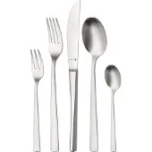 WMF Corvo 1158006331 set de couverts 66 pièces