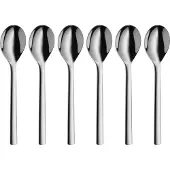 WMF Cuillère à café WMF Nuova (6 pièces)