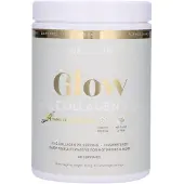 Wellexir Glow Coffee Collagen Creamer Vanilla 300 g