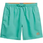 Superdry Essential 16 Swimming Shorts Vert XL Homme