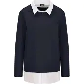 Goldner Sweat-shirt anthracite
