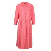 Goldner Robe corail