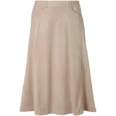 Goldner Jupe beige foncé