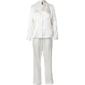 Hunkemoller Pyjama ivoire