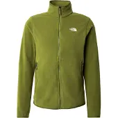 The North Face Glacier Fleece Vert XL Homme