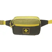 Columbia Trail Traveler Waist Bag Vert,Jaune