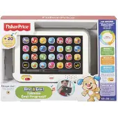 Fisher-Price Laugh & Learn Fisher-Price - Ma Tablette Puppy - Jouet D'éveil - 6 Mois Et +