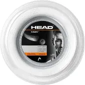 Head Racket Corde De Bobine De Tennis Hawk 200 M