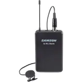 Samson Go Mic Mobile Beltpack Transmitter + LM8 Lavalier