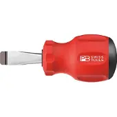 PB Swiss Tools Tournevis PB8135 3-30 (Vis fendues)