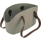 Ferplast Sac de voyage PLAST WithMe 43,5x21,5x27cm marron