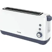 Tefal Grille-pain 1 fente 850w blanc - - TL302110 - minim toaster