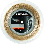 Head Racket Corde De Bobine De Tennis Rip Control 200 M