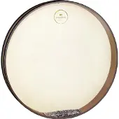 Meinl Sonic Energy Wave Drum 20" Walnut Brown