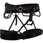 Mammut Harnais Comfort Fast Adjust