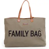 Childhome Sac de Famille Childhome Kaki