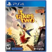 Videogioco Electronic Arts It Takes Two