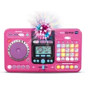 Vtech Kidi DJ Mix pink (Allemand)