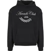Mister tee Sweat-shirt 'Arcade Club' | M | male