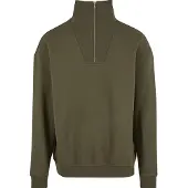 Urban Classics Sweat-shirt olive