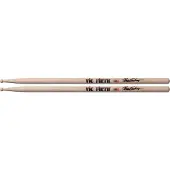 Vic Firth Signature Peter Erskine Wood Tip Drumsticks