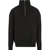 Urban Classics Sweat-shirt noir