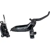 Sram Motive Silver A1 950 Mm Front Brake Lever Argenté
