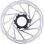 Sram Centerline Centerlock Brake Disc Argenté 160 mm