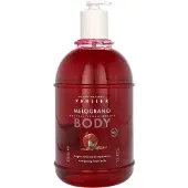 Perlier Energizing Bath Foam
