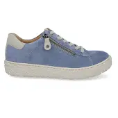 Hartjes PHIL SHOE AQUA-ALUMINIUM 38
