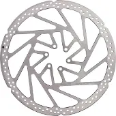 TRP Rs01e 6b Brake Disc Clair 220 mm
