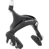 Shimano Br-r451 Front Rim Brake Caliper Noir