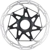 Sram Centerline 2p Centerlock External Brake Disc Argenté 180 mm