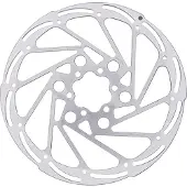 TRP Disque De Frein Rs02m 6b