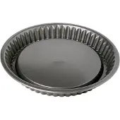 RBV Birkmann Moule à fond de fruits Easy Baking, Moule à gâteau, Gris