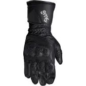 GMS GR-1 SF Gants Noirs Perforés Taille 3XL