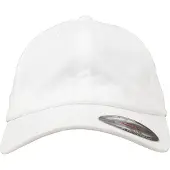 Flexfit Casquette blanc