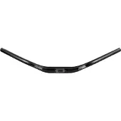 Ergotec Climber Handlebar Argenté 31.8 mm / 640 mm