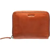 Maître Porte-monnaies 'Forst Dacia' cognac