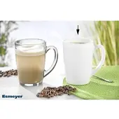Arcoroc Nouveau matin, Tasse, Blanc