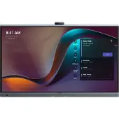 Yealink Tableau Tactile Interactif Meetingboard 75 Pro A02