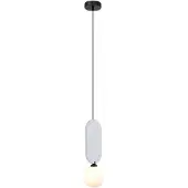 ITALUX LORENZO PND-59815-1-LGR Lampe suspendue
