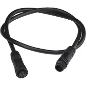 Bep Marine Nmea2000 Set Noir 10 m