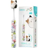 Ordo Sonic Kids Lite Zahnbürste Squ