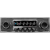 Blaupunkt Autoradio RETRO CAR FRANKFURT STEREO MB au design rétro
