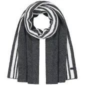 Barts Banxs Xl Scarf Noir
