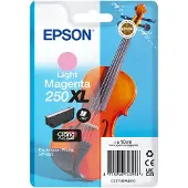Epson 250XL (C13T16P64010) - Magenta clair - Cartouche d'encre - Grande capacité
