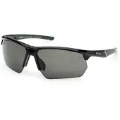 Timberland Tb00056 Polarized Sunglasses Noir Green/CAT3 Homme