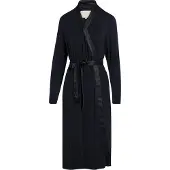 Essenza Kimono Essenza Femme Ambre Uni Anthracite-XS