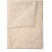 Essenza Couvre-Lit Essenza Philippine Oatmeal-270 x 265 cm